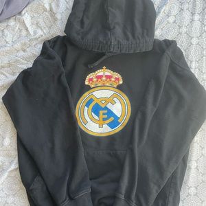 Real Madrid Sweatshirt